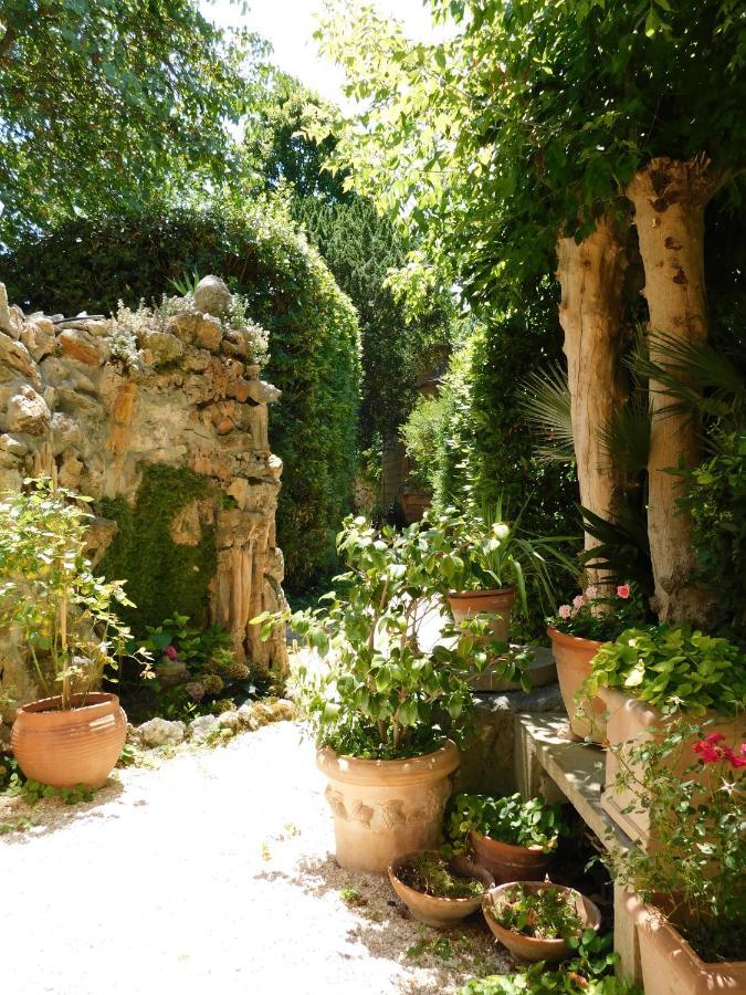 Appartamento Con Piscina Immersa Nel Verde 키쉬나 외부 사진