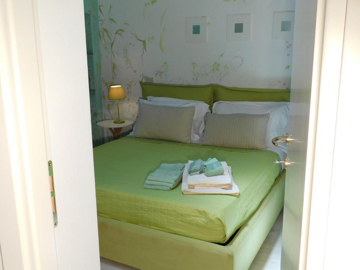 Appartamento Con Piscina Immersa Nel Verde 키쉬나 외부 사진