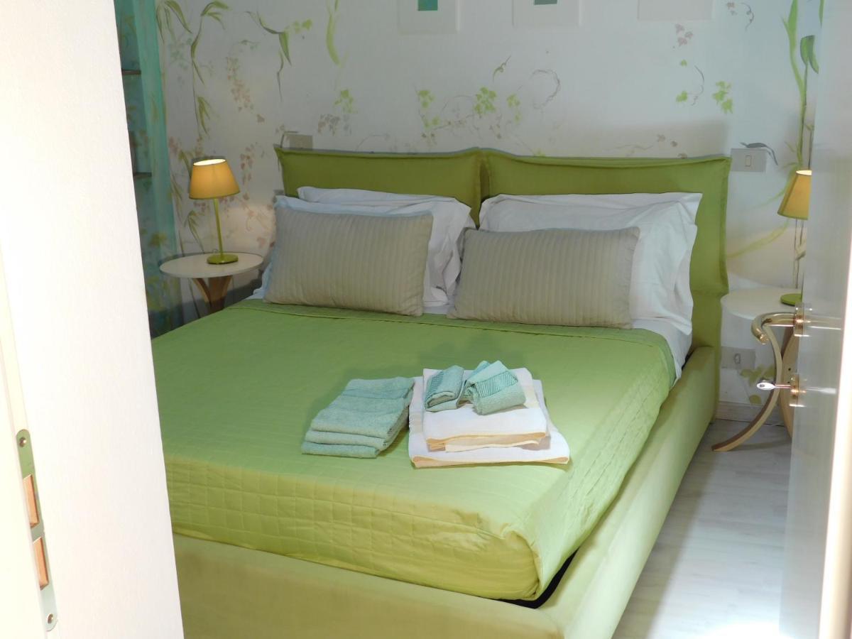 Appartamento Con Piscina Immersa Nel Verde 키쉬나 외부 사진