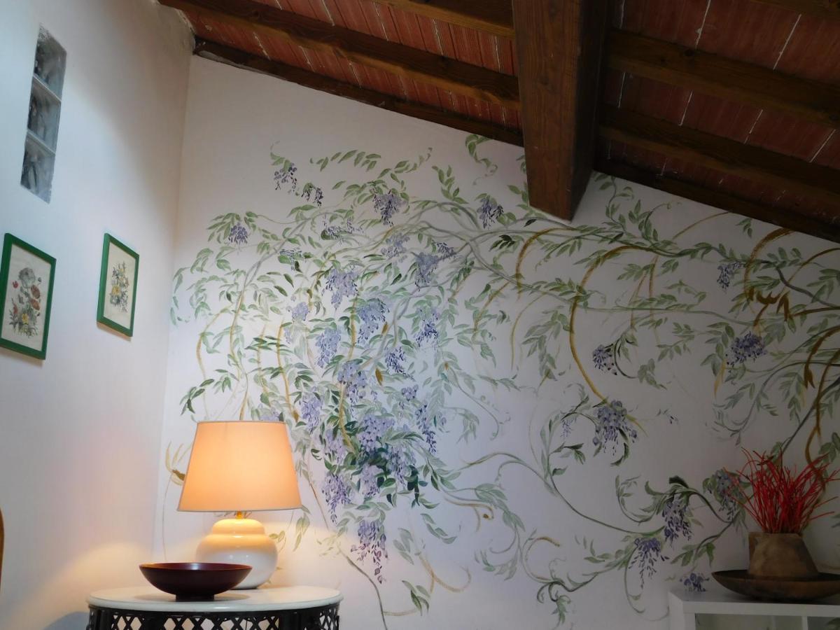 Appartamento Con Piscina Immersa Nel Verde 키쉬나 외부 사진