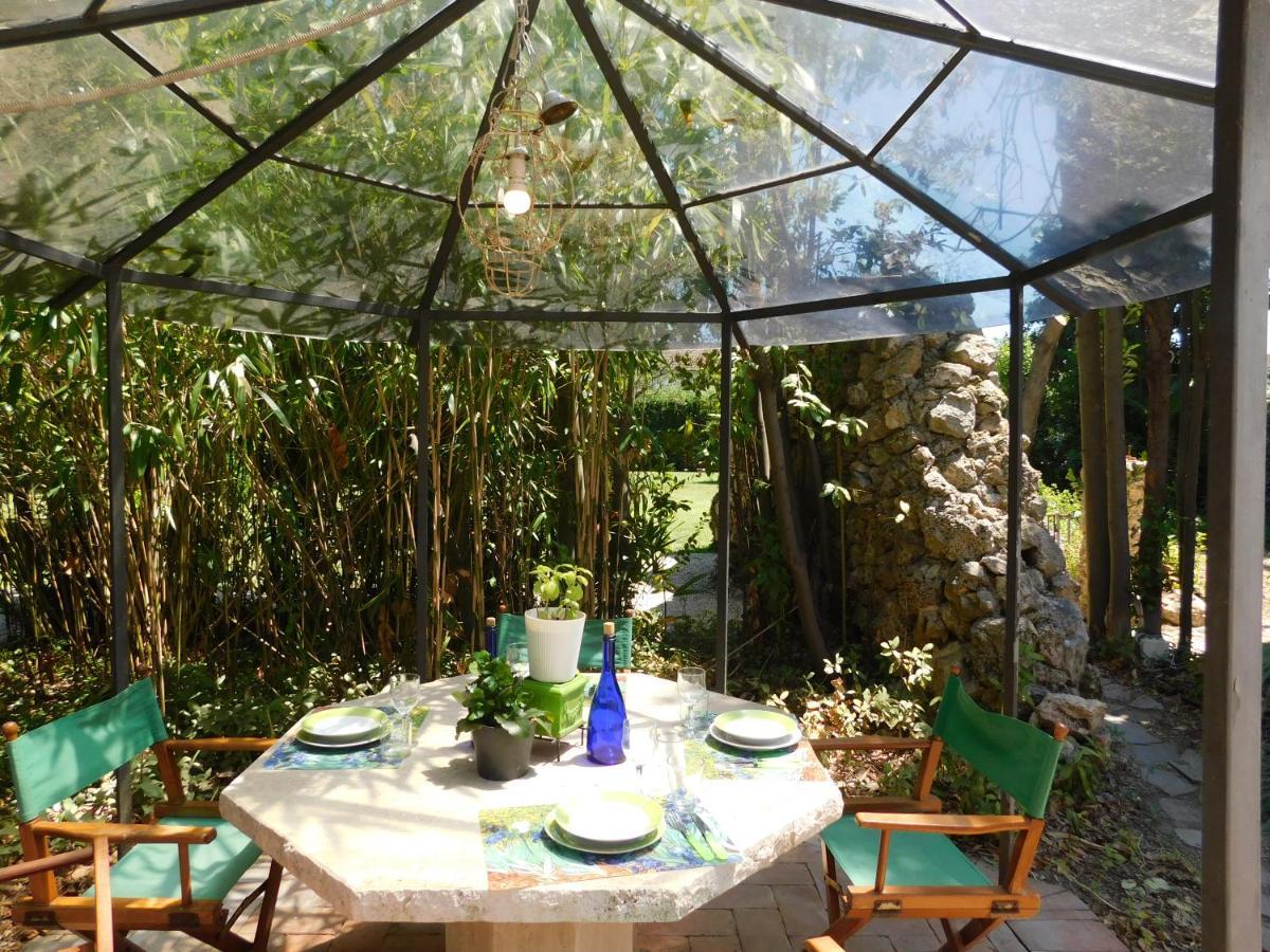 Appartamento Con Piscina Immersa Nel Verde 키쉬나 외부 사진