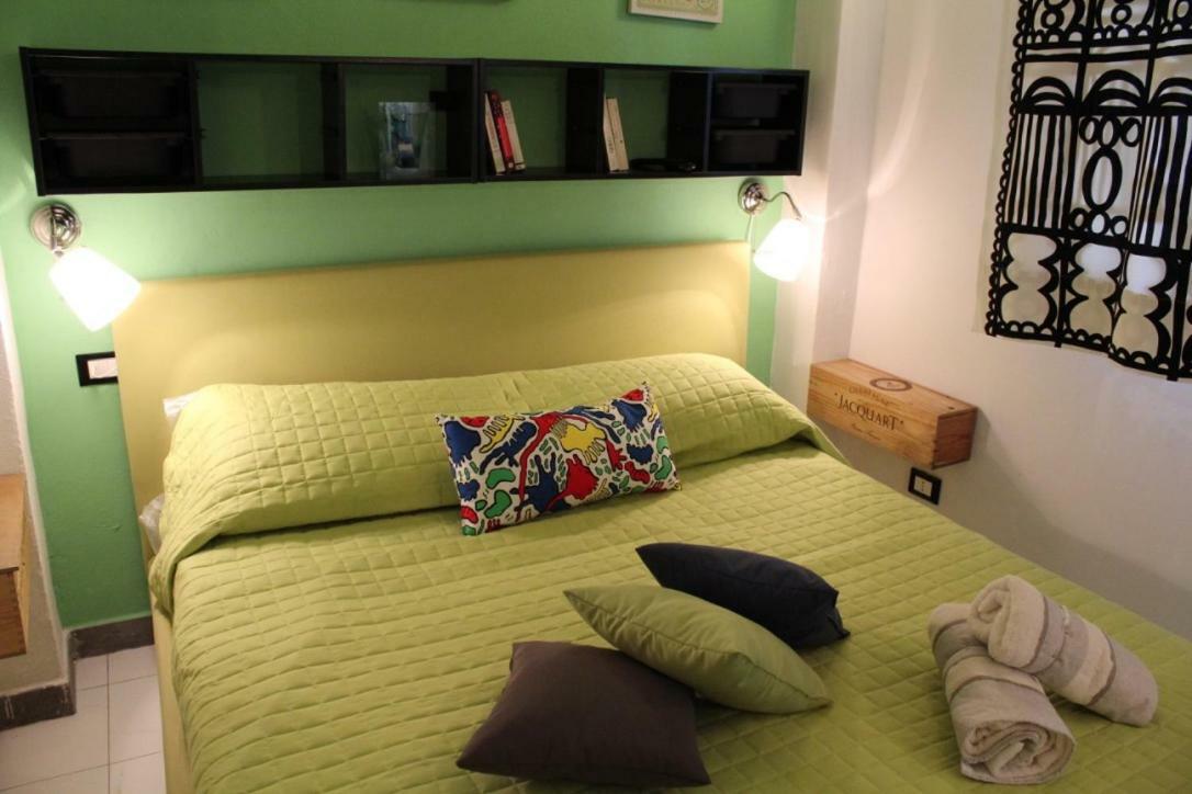 Appartamento Con Piscina Immersa Nel Verde 키쉬나 외부 사진