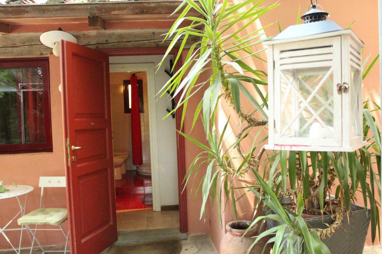 Appartamento Con Piscina Immersa Nel Verde 키쉬나 외부 사진